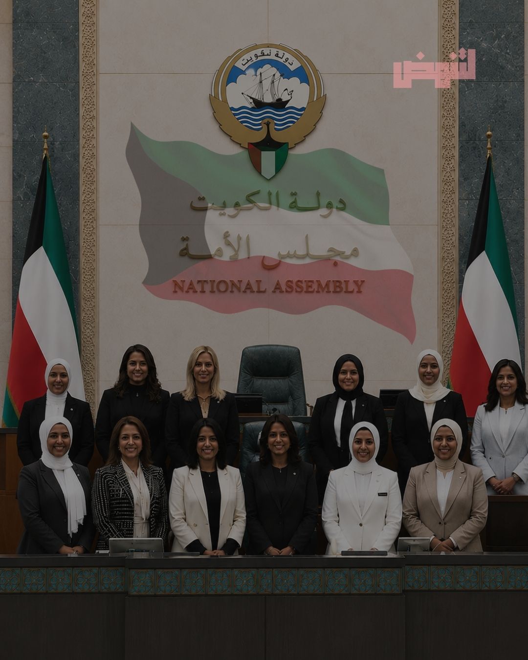 Kuwaiti Women’s Day
