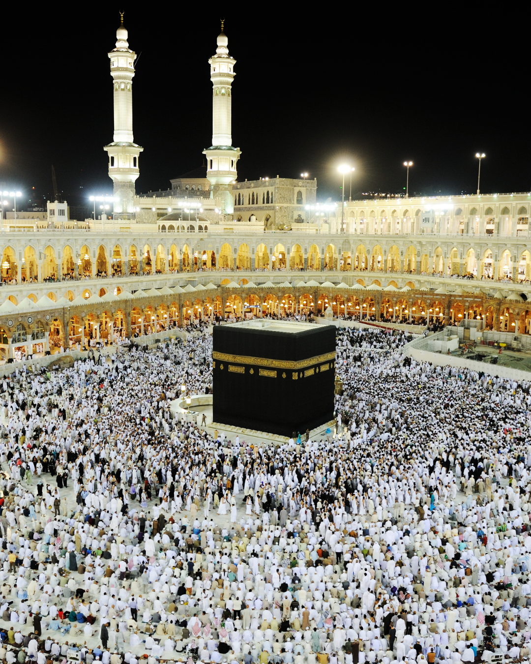 Umrah Trips